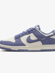 Nike Dunk Low Kadın Krem Rengi Spor Ayakkabı Nike Dunk Low Kadın Krem Rengi Spor Ayakkabı