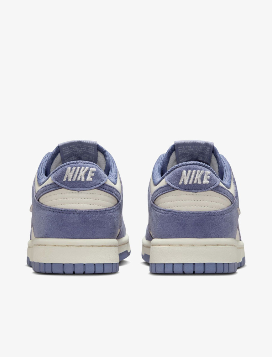 Nike Dunk Low Kadın Krem Rengi Spor Ayakkabı Nike Dunk Low Kadın Krem Rengi Spor Ayakkabı