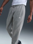 Nike Club Cuffed Brushed Erkek Gri Eşofman Altı Nike Club Cuffed Brushed Erkek Gri Eşofman Altı