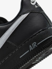 Nike Air Force 1 '07 LV8 Erkek Siyah Spor Ayakkabı Nike Air Force 1 '07 LV8 Erkek Siyah Spor Ayakkabı