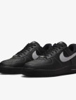 Nike Air Force 1 '07 LV8 Erkek Siyah Spor Ayakkabı Nike Air Force 1 '07 LV8 Erkek Siyah Spor Ayakkabı