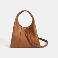 Kadın Taba Omuz Askılı El Çantası Kadın Taba Omuz Askılı El Çantası