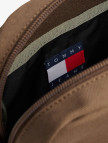 Tommy Jeans Essentials Daily Reporter Erkek Kahverengi Çapraz Çanta Tommy Jeans Essentials Daily Reporter Erkek Kahverengi Çapraz Çanta
