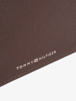 Tommy Hilfiger Corp Mini Erkek Kahverengi Cüzdan Tommy Hilfiger Corp Mini Erkek Kahverengi Cüzdan