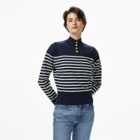 Tommy Hilfiger Jersey Gold Kadın Beyaz Hırka Tommy Hilfiger Jersey Gold Kadın Beyaz Hırka