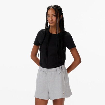 Calvin Klein 3' lü Kadın Siyah Pijama Calvin Klein 3' lü Kadın Siyah Pijama