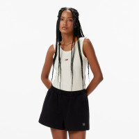 Calvin Klein Modal Tank Essential Kadın Beyaz T-Shirt Calvin Klein Modal Tank Essential Kadın Beyaz T-Shirt