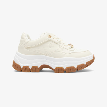 Guess Berrett Kadın Renkli Sneaker Guess Berrett Kadın Renkli Sneaker