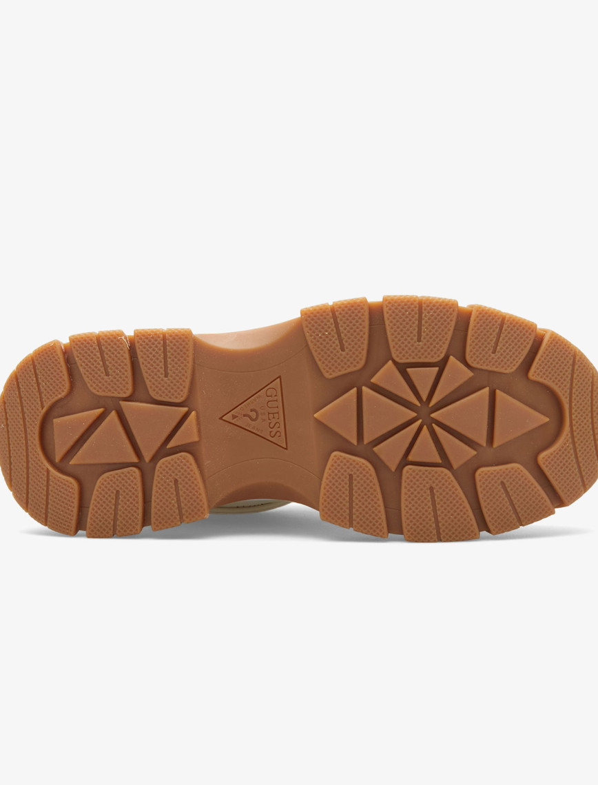 Guess Berrett Kadın Renkli Sneaker Guess Berrett Kadın Renkli Sneaker