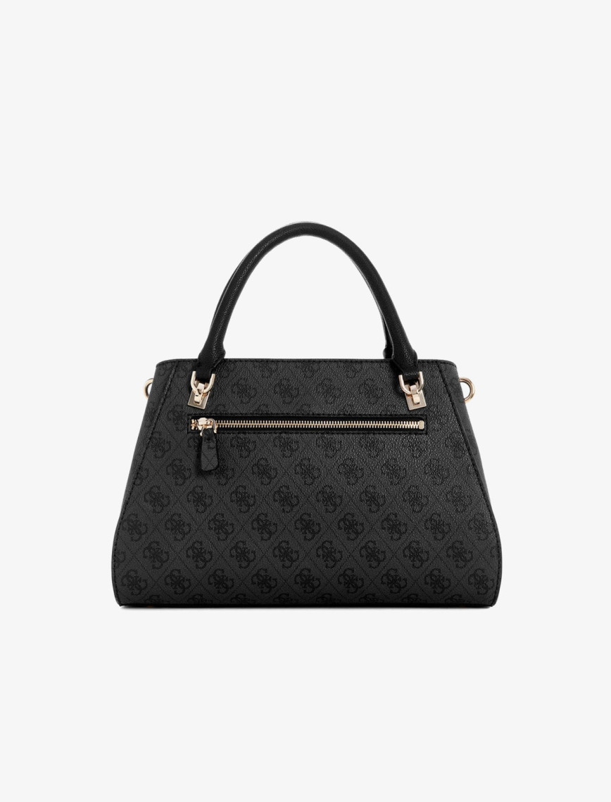 Guess Anadela Kadın Gri El Çantası Guess Anadela Kadın Gri El Çantası