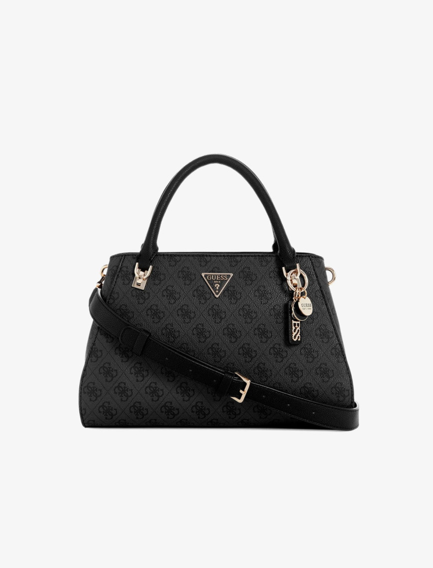 Guess Anadela Kadın Gri El Çantası Guess Anadela Kadın Gri El Çantası