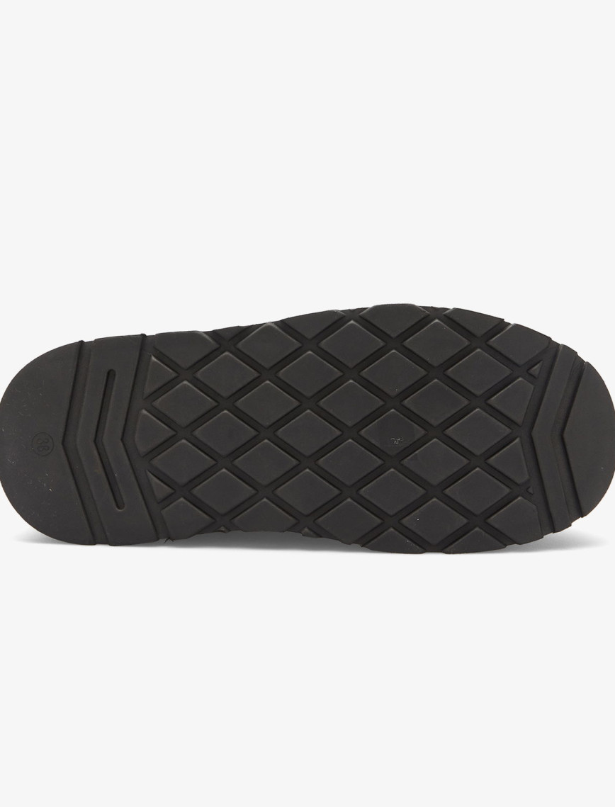 Guess Dolsay Kadın Siyah Bot Guess Dolsay Kadın Siyah Bot