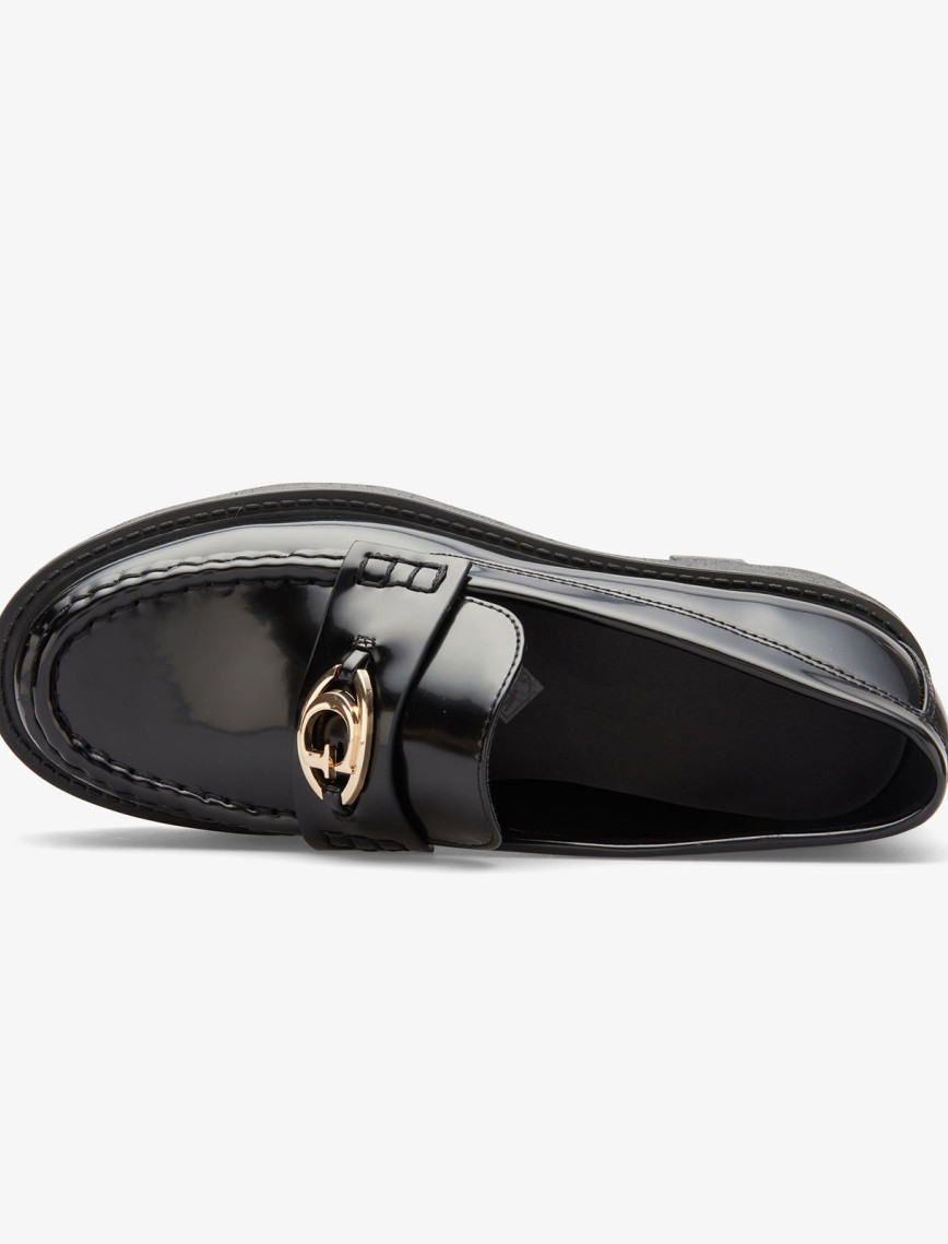 Guess Yanika Kadın Siyah Makosen