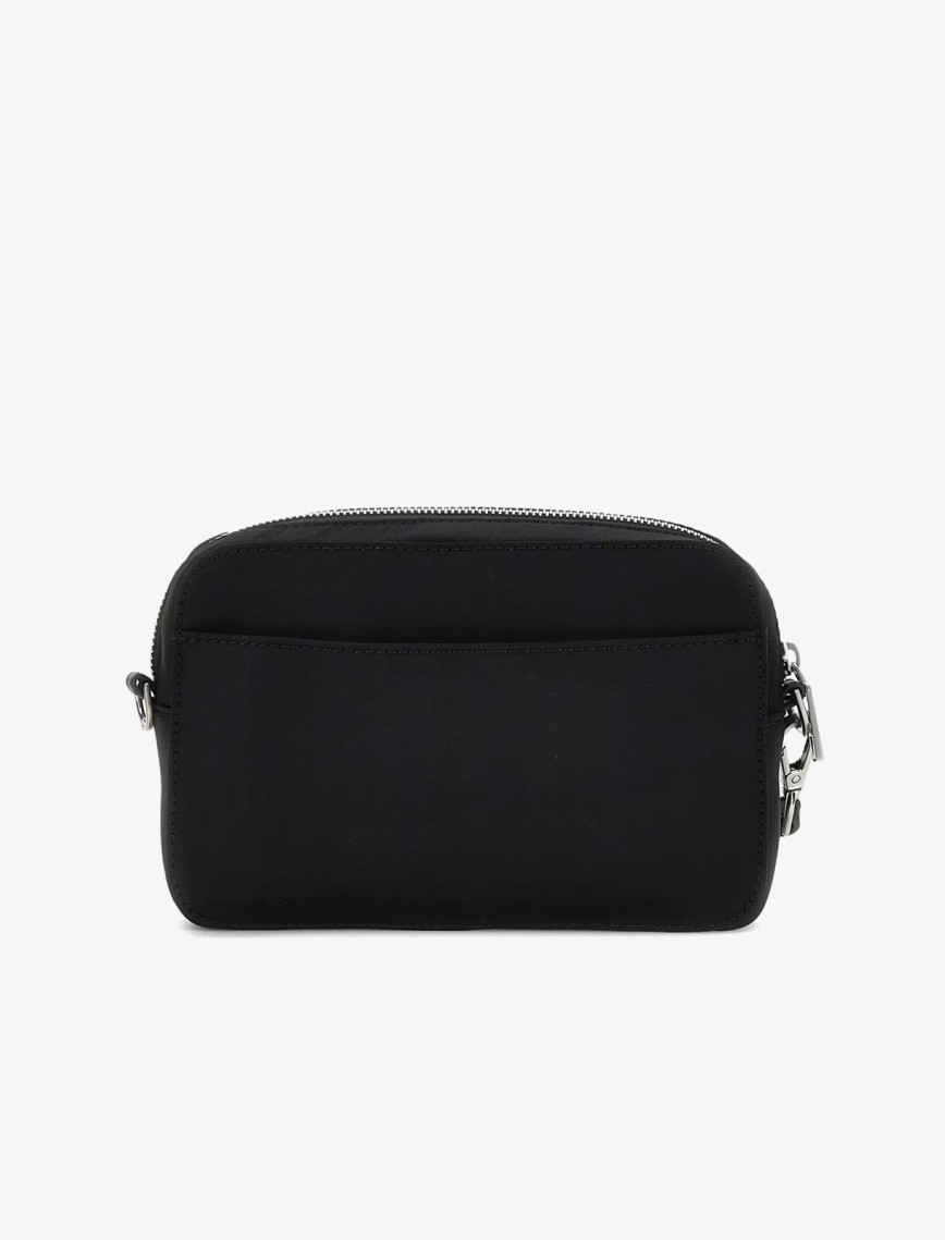 Guess Access Kadın Siyah Çapraz Çanta Guess Access Kadın Siyah Çapraz Çanta