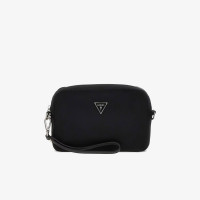 Guess Access Kadın Siyah Çapraz Çanta Guess Access Kadın Siyah Çapraz Çanta