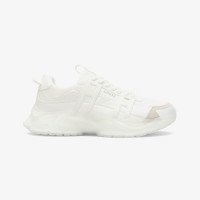 Guess Bellu Erkek Beyaz Sneaker Guess Bellu Erkek Beyaz Sneaker