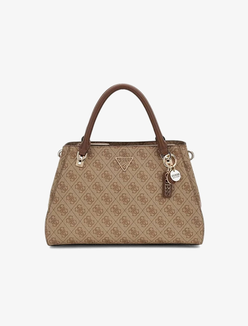 Guess Anadela Kadın Gri El Çantası Guess Anadela Kadın Gri El Çantası