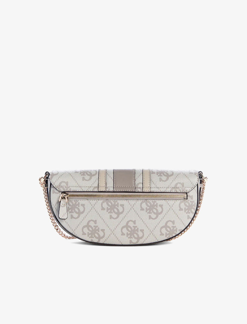 Guess Access Kadın Siyah Omuz Çantası Guess Access Kadın Siyah Omuz Çantası