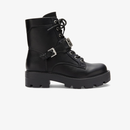 Guess Yanzy Kadın Siyah Bot Guess Yanzy Kadın Siyah Bot