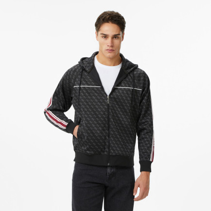 Guess Parimo Erkek Renkli Sweatshirt Guess Parimo Erkek Renkli Sweatshirt