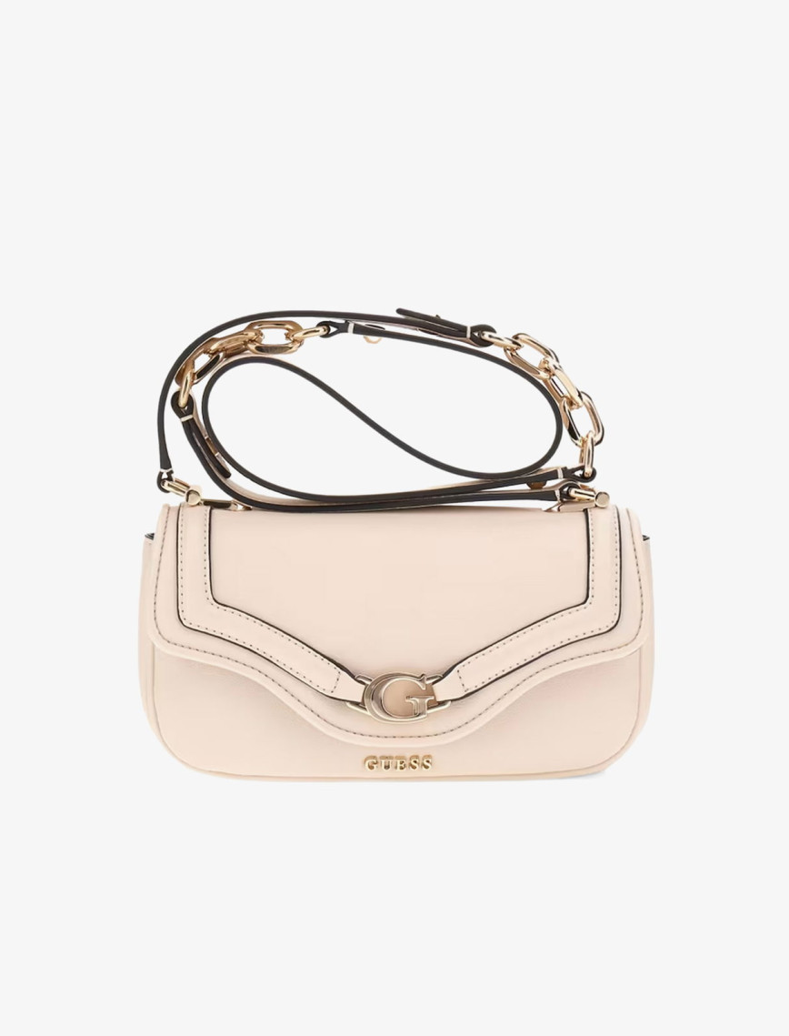 Guess Access Kadın Siyah Omuz Çantası Guess Access Kadın Siyah Omuz Çantası