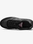 Guess Wimoh Deri Erkek Siyah Sneaker Guess Wimoh Deri Erkek Siyah Sneaker