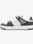 Guess Vincent Erkek Gri Sneaker Guess Vincent Erkek Gri Sneaker