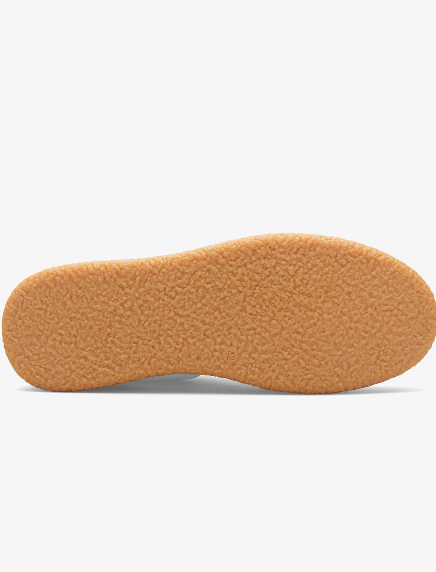 Guess Wimoh Deri Erkek Beyaz Sneaker Guess Wimoh Deri Erkek Beyaz Sneaker