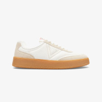 Guess Wimoh Deri Erkek Beyaz Sneaker Guess Wimoh Deri Erkek Beyaz Sneaker