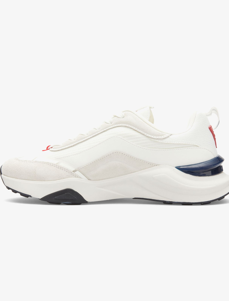 Guess Valencia Erkek Renkli Sneaker Guess Valencia Erkek Renkli Sneaker