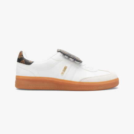 Guess Oleeza Kadın Renkli Sneaker Guess Oleeza Kadın Renkli Sneaker