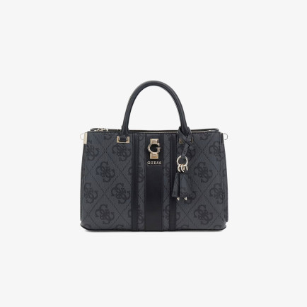 Guess Access Kadın Gri El Çantası