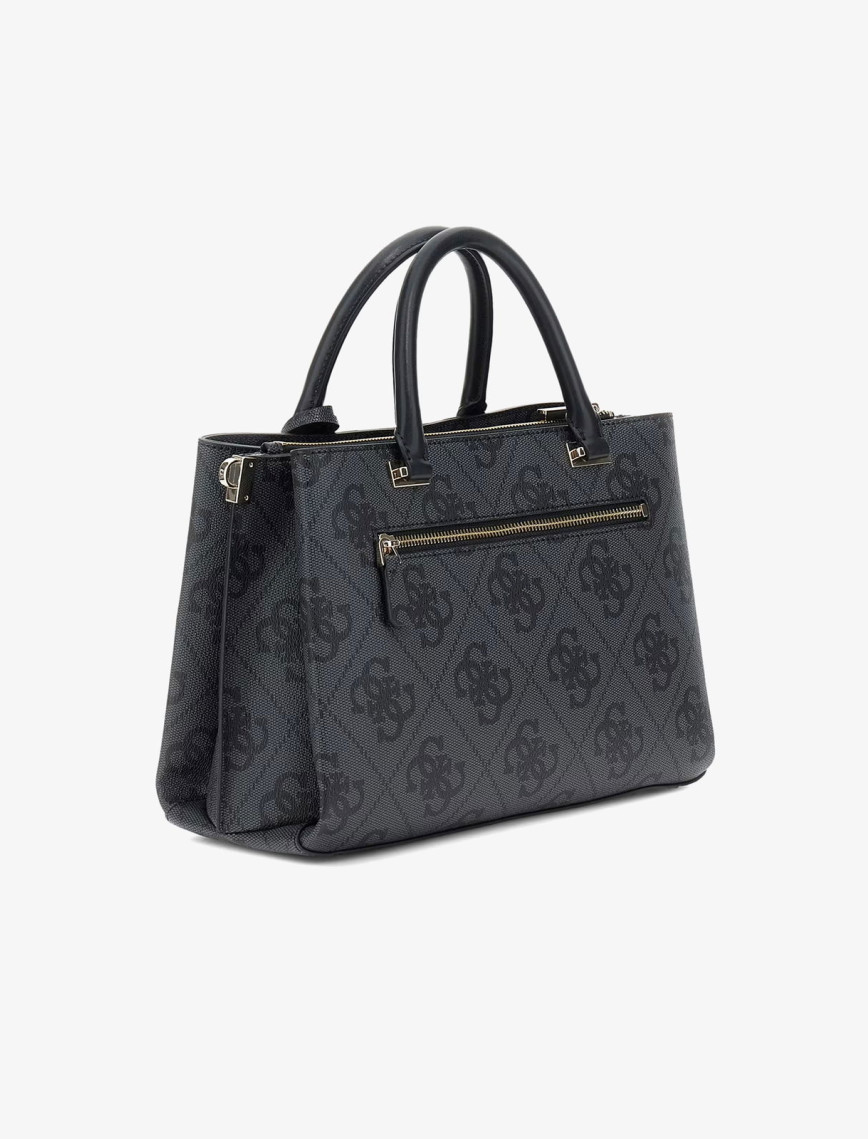 Guess Access Kadın Gri El Çantası Guess Access Kadın Gri El Çantası