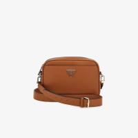 Guess Access Kadın Kahverengi Çapraz Çanta Guess Access Kadın Kahverengi Çapraz Çanta