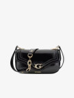 Guess Access Kadın Siyah Omuz Çantası Guess Access Kadın Siyah Omuz Çantası
