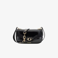 Guess Access Kadın Siyah Omuz Çantası Guess Access Kadın Siyah Omuz Çantası