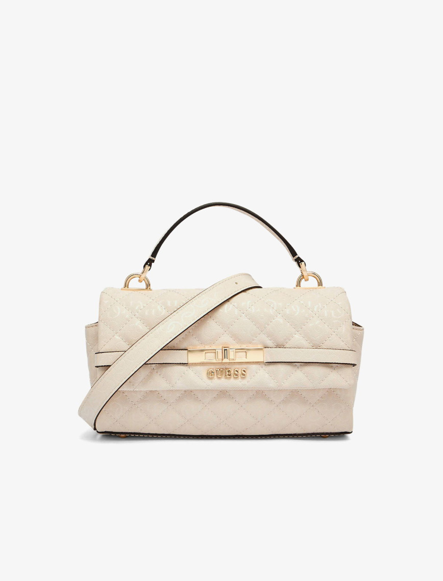 Guess Blane Kadın Siyah Omuz Çantası Guess Blane Kadın Siyah Omuz Çantası