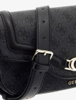 Guess Access Kadın Gri Omuz Çantası Guess Access Kadın Gri Omuz Çantası
