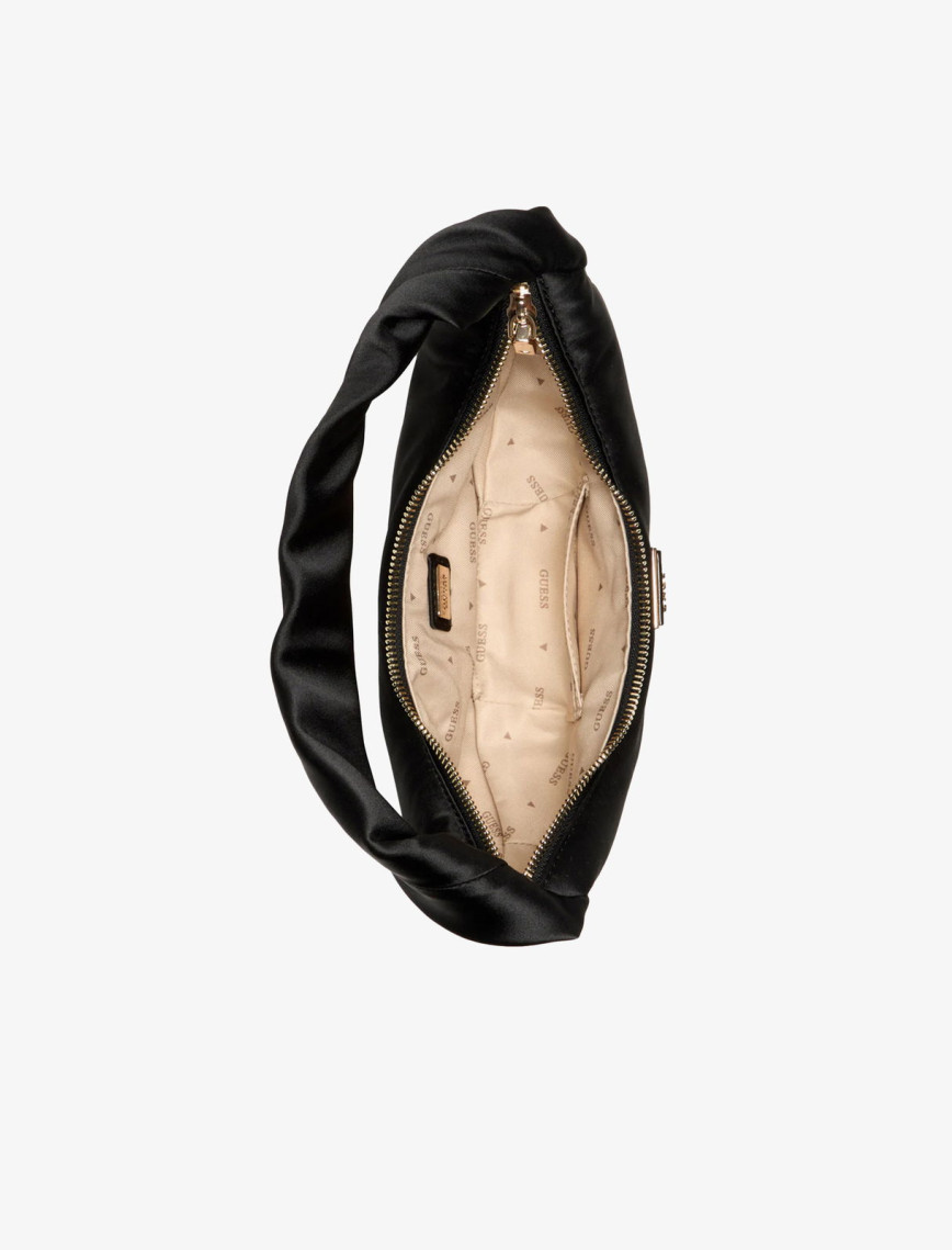 Guess Access Kadın Siyah Çapraz Çanta Guess Access Kadın Siyah Çapraz Çanta