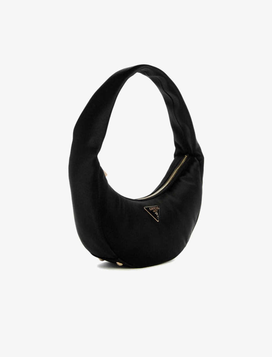 Guess Access Kadın Siyah Çapraz Çanta Guess Access Kadın Siyah Çapraz Çanta