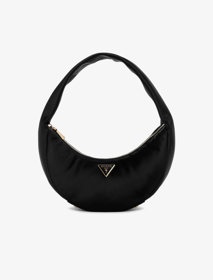Guess Access Kadın Siyah Çapraz Çanta Guess Access Kadın Siyah Çapraz Çanta