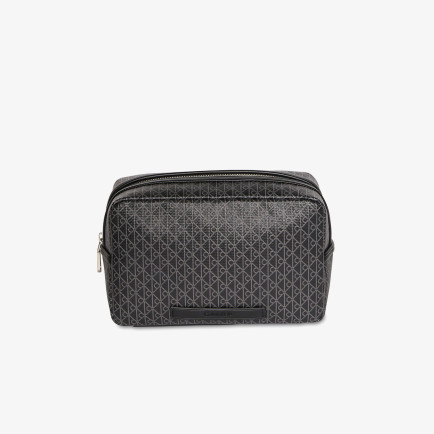 Calvin Klein Coated Erkek Siyah El Çantası