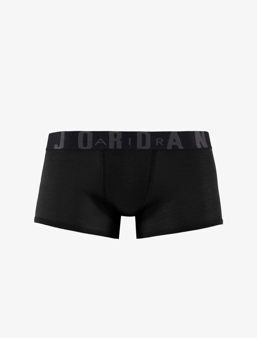 Jordan 3'Lü Flight Modal Çocuk Kırmızı Boxer Jordan 3'Lü Flight Modal Çocuk Kırmızı Boxer