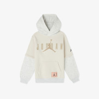 Jordan Future Flight Çocuk Siyah Kapüşonlu Sweatshirt Jordan Future Flight Çocuk Siyah Kapüşonlu Sweatshirt