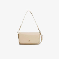 Tommy Hilfiger İcon Kadın Haki El Çantası Tommy Hilfiger İcon Kadın Haki El Çantası