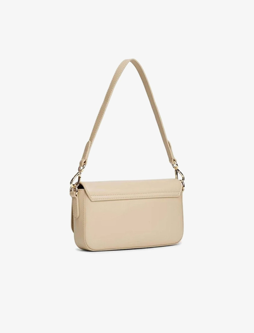 Tommy Hilfiger İcon Kadın Haki El Çantası Tommy Hilfiger İcon Kadın Haki El Çantası