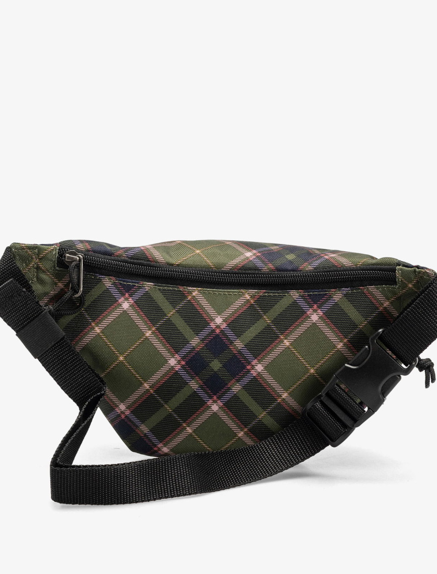 Vans Traveler Fanny Unisex Yeşil Bel Çantası