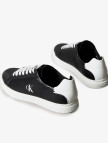 Calvin Klein Low Pro Cups Kadın Siyah Sneaker Calvin Klein Low Pro Cups Kadın Siyah Sneaker