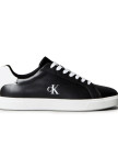 Calvin Klein Low Pro Cups Kadın Siyah Sneaker Calvin Klein Low Pro Cups Kadın Siyah Sneaker