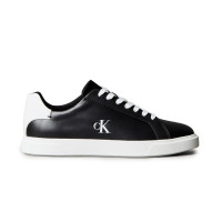 Calvin Klein Low Pro Cups Kadın Siyah Sneaker Calvin Klein Low Pro Cups Kadın Siyah Sneaker